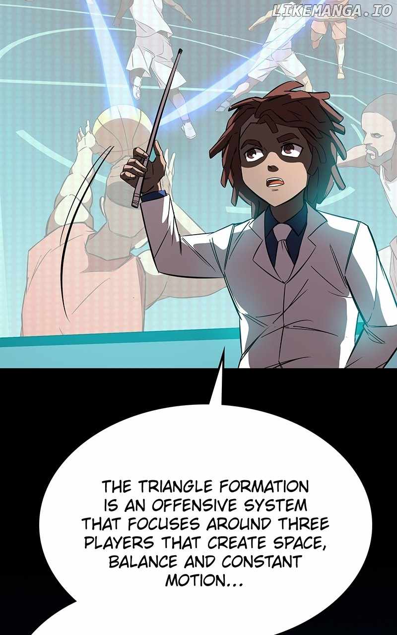 Overtime Elite Chapter 39 46